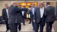 جانب من الحدث