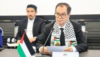 السفير د. منتصر أبو زيد