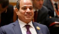 الرئيس المصري عبدالفتاح السيسي