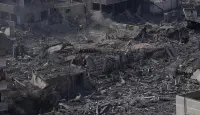 قصف الاحتلال