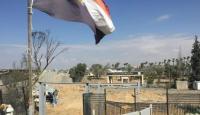 توطين الفلسطينيين في مصر