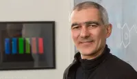عالم الكيمياء منجي الباوندي