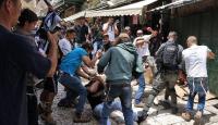 عنف المستوطنين الإسرائيليين ضد الفلسطينيين!