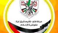 حركة فتح