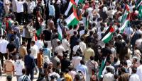تظاهرات في الضفة