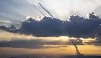 صواريخ إسرائيلية