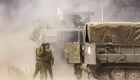 قوات الاحتلال