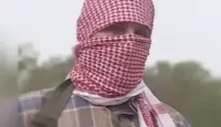 محمد الضيف قائد اركان كتائب القسام