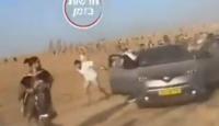 مهرجان صحراء النقب