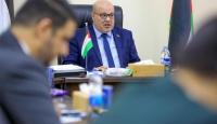 عصام الدعاليس رئيس لجنة العمل الحكومي