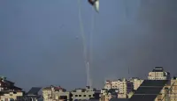الحرب في غزة