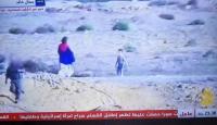 لقطة من الفيديو