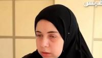 معلمة فلسطينية في الكويت