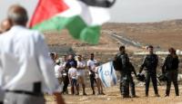 اسرائيل وفلسطين