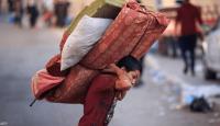 صحيفة  أمريكية تتحدث عن حلول بشأن "تهجير الفلسطينيين"