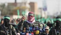 المقاومة الفلسطينية