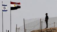 مصر وإسرائيل