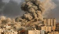 الحرب في غزة