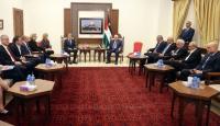 خلال الاجتماع
