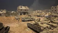 جيش الاحتلال