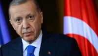 الرئيس التركي رجب طيب اردوغان