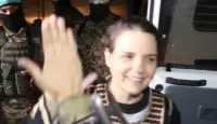جانب من الفيديو