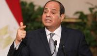 الرئيس المصري عبدالفتاح السيسي