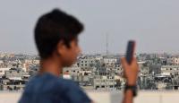 انقطاع الاتصالات والإنترنت