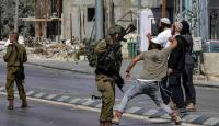 عنف المستوطنين الإسرائيليين ضد الفلسطينيين!