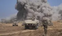 جيش الاحتلال