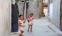 ابناء فلسطين في مخيمات الأردن