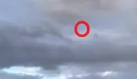 جانب من الفيديو
