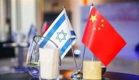 الصين وإسرائيل