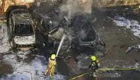 طوفان الأقصى
