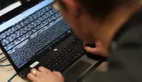 هجوم سيبراني