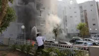 طوفان الأقصى
