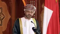 وزير خارجية عمان
