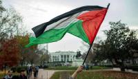 العلم الفلسطيني