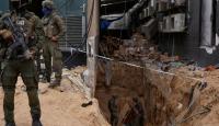 أكبر نفق هجومي لحماس في غزة