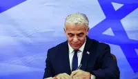 يائير لابيد