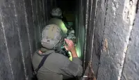 أنفاق حماس