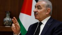 رئيس الوزراء الفلسطيني
