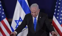 رئيس الوزراء الإسرائيلي