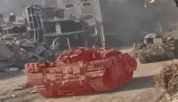 جانب من الفيديو