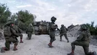 جيش الاحتلال