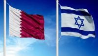 اسرائيل وقطر