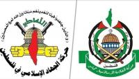حماس والجهاد