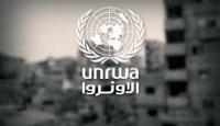الاونروا