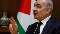 الدكتور محمد اشتية