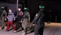 وثيقة باريس